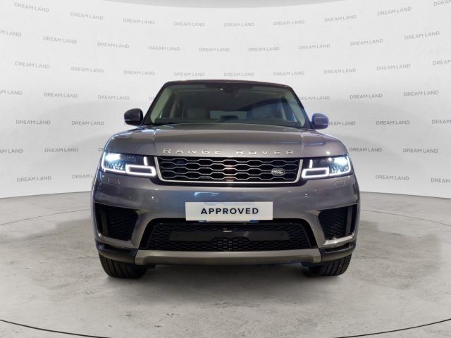 Land Rover Range Rover Sport 3.0 SDV6 249 CV SE usato a LIVORNO