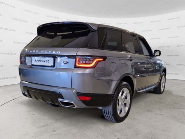 Land Rover Range Rover Sport 3.0 SDV6 249 CV SE - foto 2 di 27