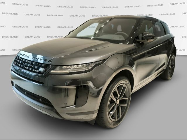 Land Rover Range Rover Evoque 1.5 I3 PHEV 269 CV AWD Auto S nuovo a LIVORNO