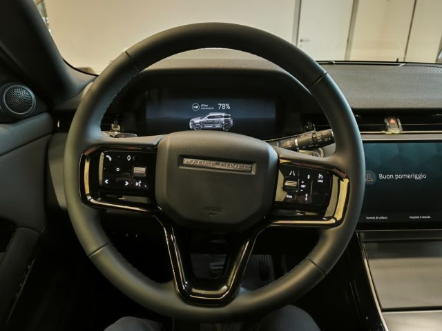 Land Rover Range Rover Evoque 1.5 I3 PHEV 269 CV AWD Auto S nuovo a LIVORNO