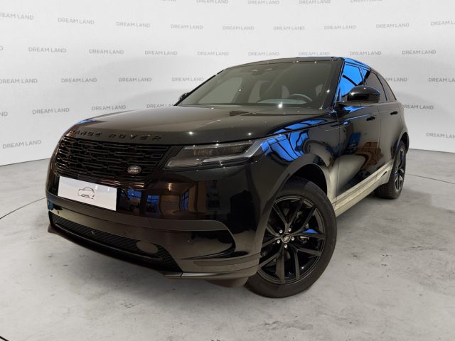 Land Rover Range Rover Velar 2.0D I4 204 CV S nuovo a LIVORNO
