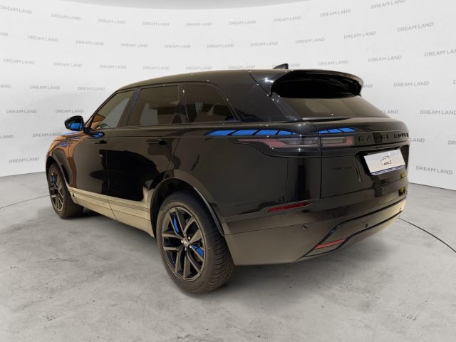 Land Rover Range Rover Velar 2.0D I4 204 CV S nuovo a LIVORNO