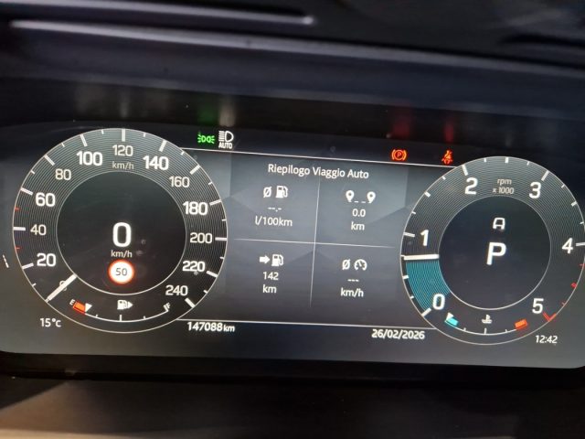 Land Rover Discovery Sport 2.0 TD4 163CV AUTOCARRO+IVA AWD Auto S usato a LIVORNO