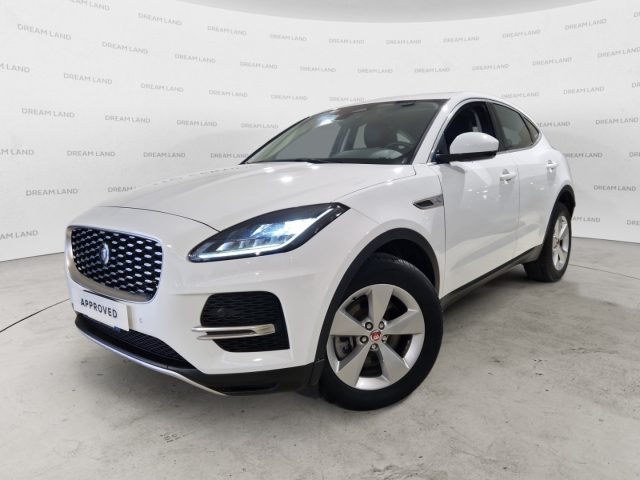 Jaguar E-Pace 2.0D I4 163CV AWD Auto R-Dynamic S GARANZIA JAGUAR usato a LIVORNO