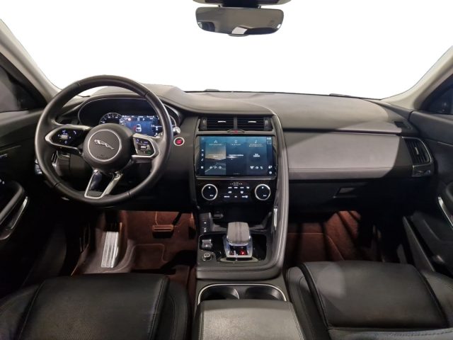 Jaguar E-Pace 2.0D I4 163CV AWD Auto R-Dynamic S GARANZIA JAGUAR usato a LIVORNO