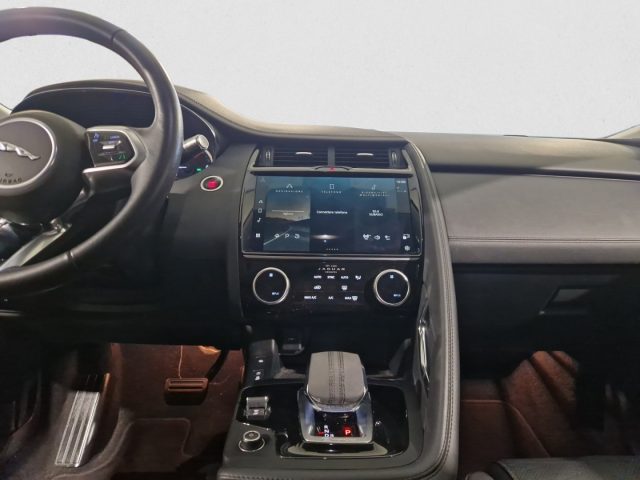 Jaguar E-Pace 2.0D I4 163CV AWD Auto R-Dynamic S GARANZIA JAGUAR usato a LIVORNO