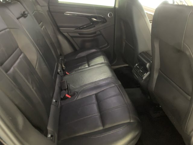 Land Rover Range Rover Evoque 2.0D I4 204 CV AWD Auto SE GARANZIA 24 MESI usato a LIVORNO