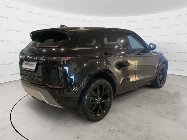 Land Rover Range Rover Evoque 2.0D I4 204 CV AWD Auto SE GARANZIA 24 MESI usato a LIVORNO
