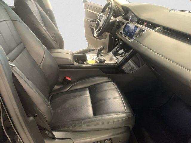 Land Rover Range Rover Evoque 2.0D I4 204 CV AWD Auto SE GARANZIA 24 MESI usato a LIVORNO