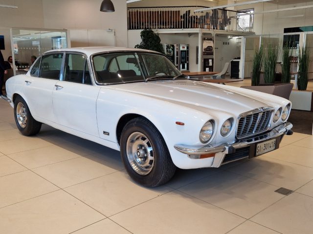 Jaguar XJ6 3.4 - foto 4 di 4