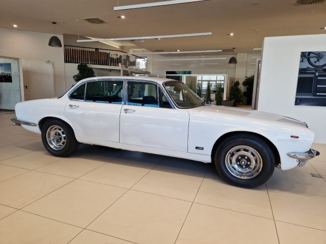 Jaguar XJ6 3.4 usato a LIVORNO