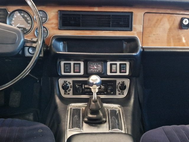 Jaguar XJ6 3.4, del 1976, 40.257 km, in vendita a Livorno (LI)