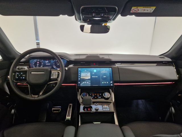 Land Rover Range Rover Sport 3.0D l6 249 CV Dynamic SE TETTO APRIBILE - foto 4 di 4