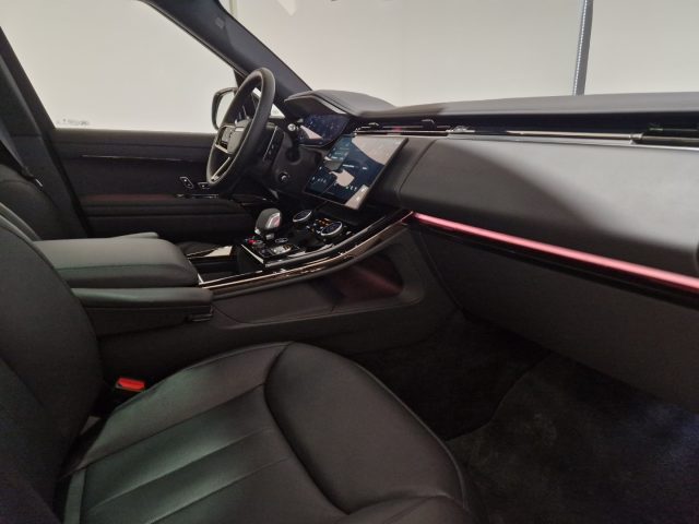 Land Rover Range Rover Sport 3.0D l6 249 CV Dynamic SE TETTO APRIBILE - foto 3 di 4