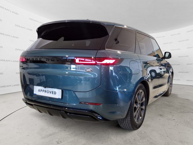 Land Rover Range Rover Sport 3.0D l6 249 CV Dynamic SE TETTO APRIBILE - foto 2 di 4