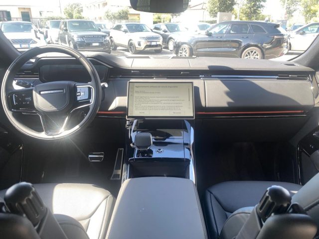 Land Rover Range Rover Sport 3.0D l6 249 CV Dynamic SE - foto 4 di 4