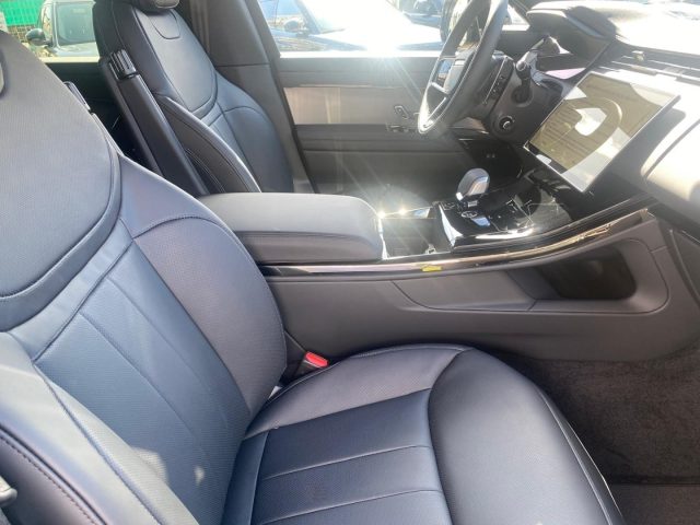 Land Rover Range Rover Sport 3.0D l6 249 CV Dynamic SE - foto 3 di 4