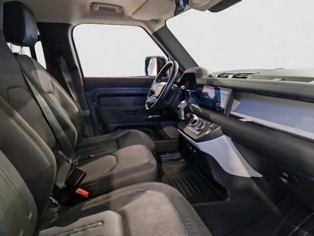 Land Rover Defender 110 3.0D I6 250 CV AWD Auto 6 POSTI - foto 3 di 26