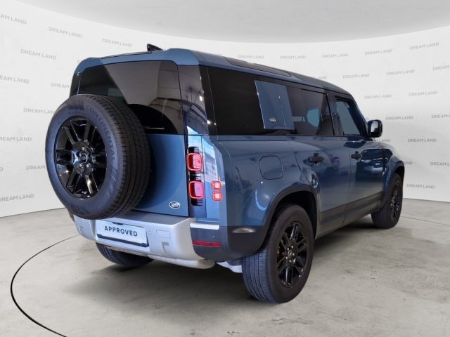Land Rover Defender 110 3.0D I6 250 CV AWD Auto 6 POSTI - foto 2 di 26