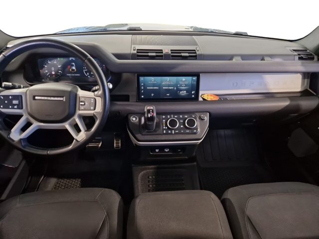 Land Rover Defender 110 3.0D I6 250 CV AWD Auto 6 POSTI - foto 4 di 26