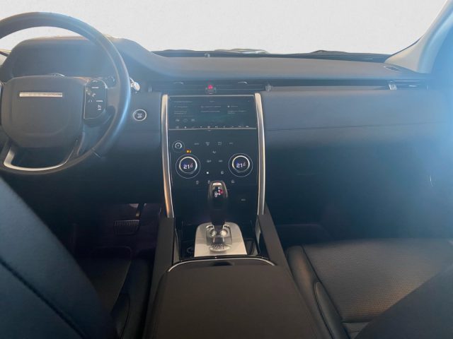 Land Rover Discovery Sport 2.0D I4-L.Flw 150 CV AWD Auto S - foto 4 di 18