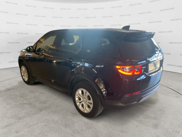 Land Rover Discovery Sport 2.0D I4-L.Flw 150 CV AWD Auto S - foto 2 di 18