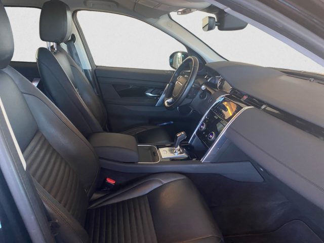 Land Rover Discovery Sport 2.0D I4-L.Flw 150 CV AWD Auto S - foto 3 di 18