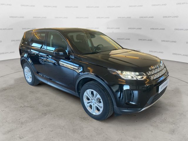 Land Rover Discovery Sport 2.0D I4-L.Flw 150 CV AWD Auto S usato a LIVORNO