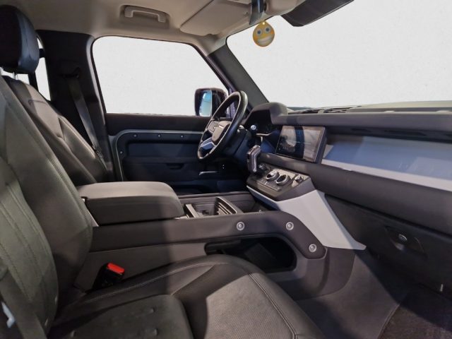 Land Rover Defender 110 3.0D I6 250 CV AWD Auto S - foto 3 di 26