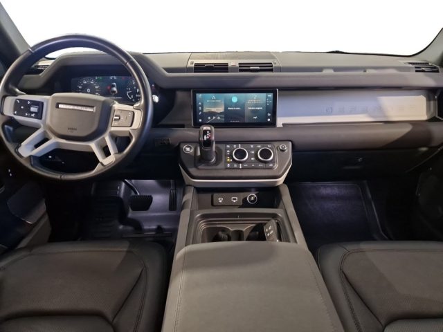 Land Rover Defender 110 3.0D I6 250 CV AWD Auto S - foto 4 di 26