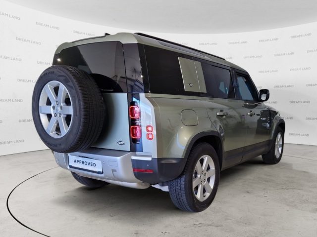 Land Rover Defender 110 3.0D I6 250 CV AWD Auto S - foto 2 di 26
