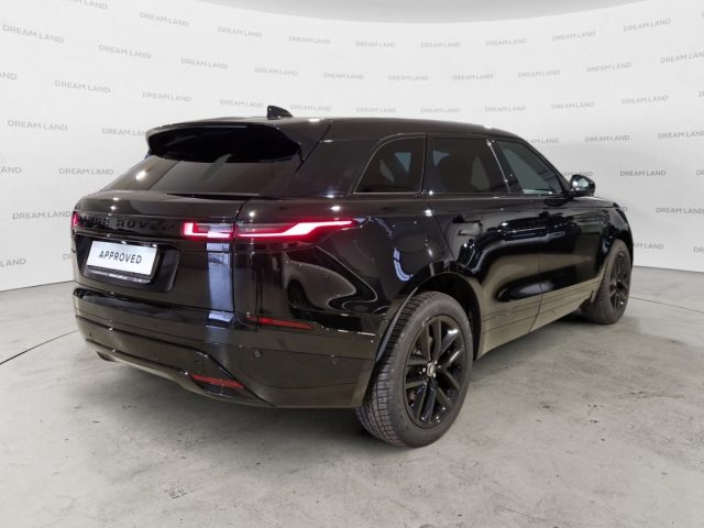 Land Rover Range Rover Velar 2.0D I4 204 CV Dynamic SE 26MY TETTO APRIBILE - foto 3 di 24