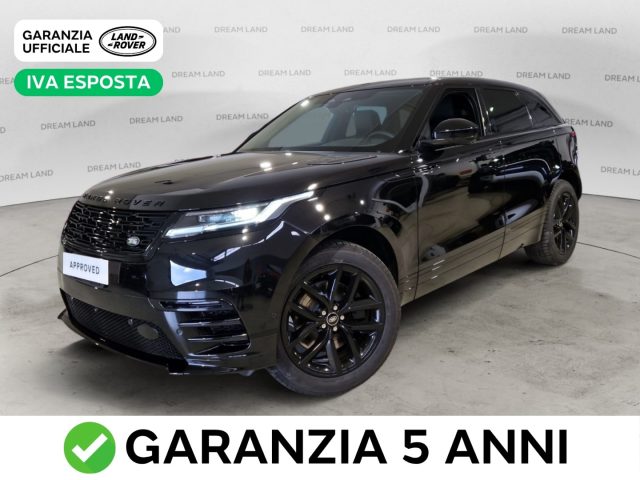 Land Rover Range Rover Velar 2.0D I4 204 CV Dynamic SE 26MY TETTO APRIBILE, del 2025, 7.000 km, in vendita a Livorno (LI)