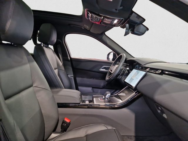 Land Rover Range Rover Velar 2.0D I4 204 CV Dynamic SE 26MY TETTO APRIBILE - foto 4 di 24