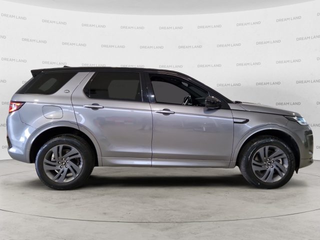 Land Rover Discovery Sport 2.0 TD4 163 CV AWD Auto R-Dynamic S TETTO PANORAMA usato a LIVORNO