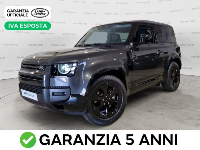 Land Rover Defender 90 3.0D I6 200 CV AWD Auto X-Dynamic SE 26MY usato a LIVORNO