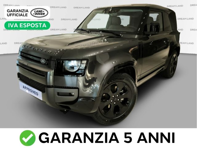 Land Rover Defender 90 3.0D I6 200 CV AWD Auto X-Dynamic SE 26MY usato a LIVORNO