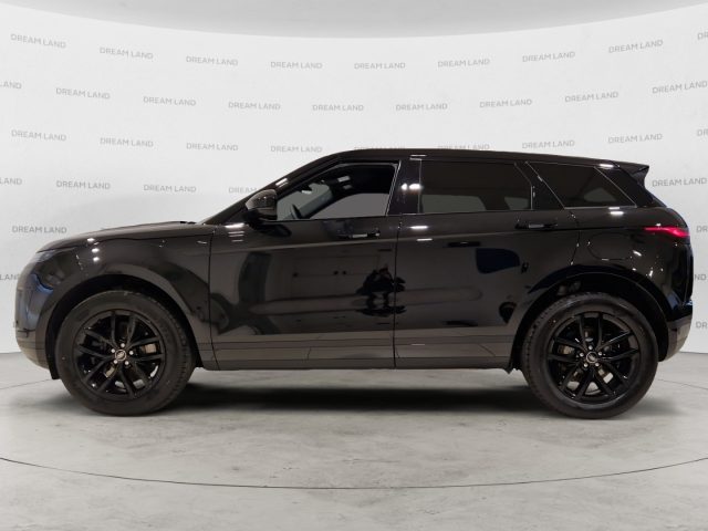 Land Rover Range Rover Evoque 1.5 I3 PHEV 269 CV AWD Auto S GARANZIA 5 ANNI usato a LIVORNO