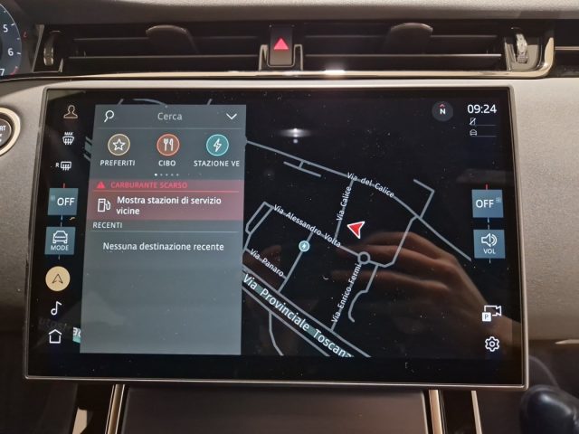 Land Rover Range Rover Evoque 1.5 I3 PHEV 269 CV AWD Auto S PARI AL NUOVO, del 2025, 9.000 km, in vendita a Livorno (LI)