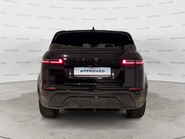 Land Rover Range Rover Evoque 1.5 I3 PHEV 269 CV AWD Auto S PARI AL NUOVO usato a LIVORNO
