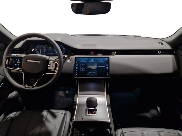 Land Rover Range Rover Evoque 1.5 I3 PHEV 269 CV AWD Auto S PARI AL NUOVO, del 2025, 8.000 km, in vendita a Livorno (LI)