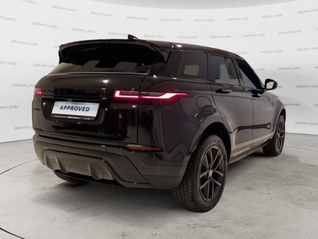 Land Rover Range Rover Evoque 1.5 I3 PHEV 269 CV AWD Auto S GARANZIA 5 ANNI - foto 4 di 4