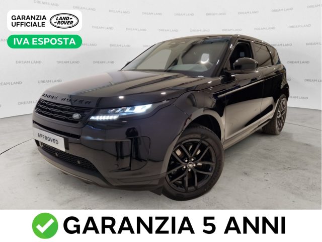 Land Rover Range Rover Evoque 1.5 I3 PHEV 269 CV AWD Auto S GARANZIA 5 ANNI - foto 2 di 4