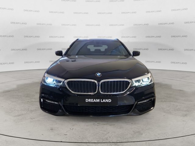 BMW 530 d xDrive 249CV Touring Msport - foto 3 di 4