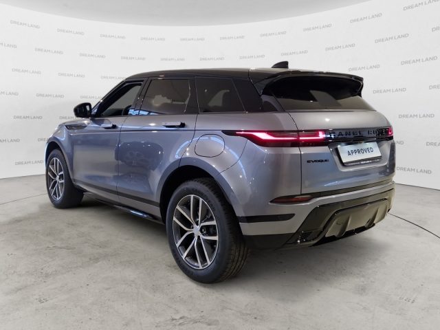 Land Rover Range Rover Evoque 1.5 I3 PHEV 269 CV AWD Auto Dynamic SE 26.5MY - foto 2 di 4