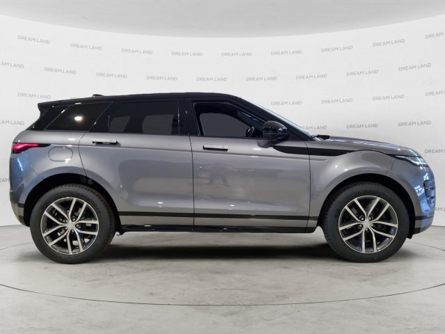 Land Rover Range Rover Evoque 1.5 I3 PHEV 269 CV AWD Auto Dynamic SE 26.5MY - foto 3 di 4
