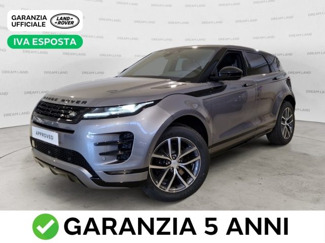 Land Rover Range Rover Evoque 1.5 I3 PHEV 269 CV AWD Auto Dynamic SE 26.5MY - foto 2 di 4