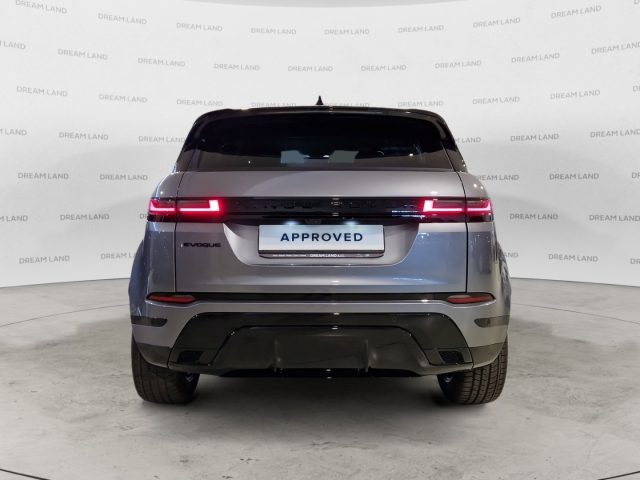 Land Rover Range Rover Evoque 1.5 I3 PHEV 269 CV AWD Auto Dynamic SE 26.5MY - foto 4 di 4