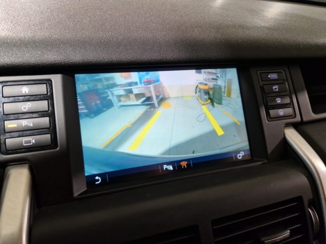 Land Rover Discovery Sport 2.0 TD4 150 CV SE Automatica usato a LIVORNO