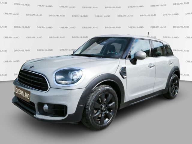 MINI Countryman 1.5 One Countryman, del 2019, 100.000 km, in vendita a Livorno (LI)